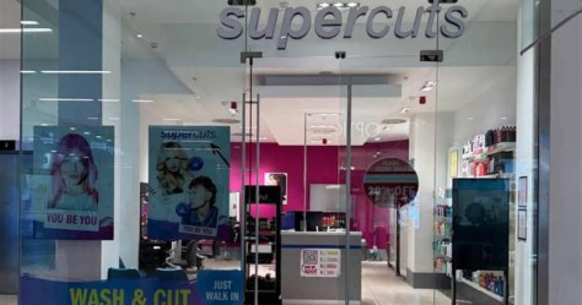 【How-To】How to Open a Supercuts Franchise