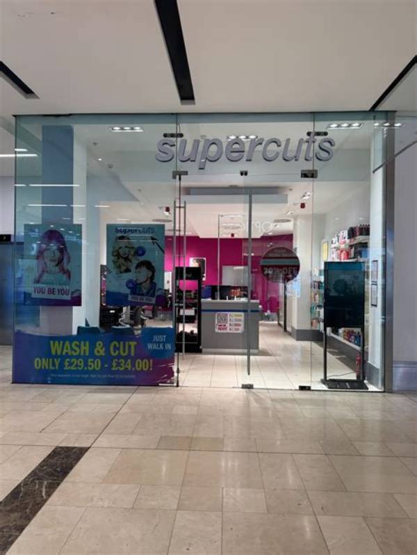 【How-To】How to Open a Supercuts Franchise