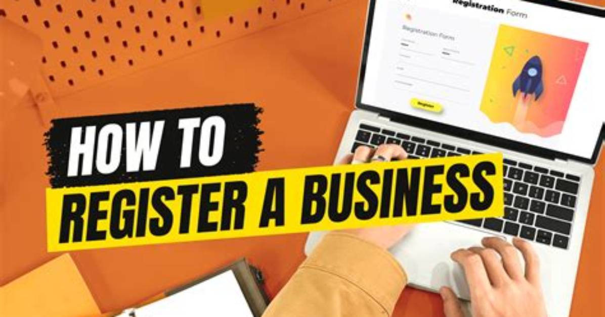 【How-To】How to Register a Business in Michigan