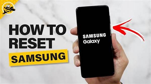 【How-To】How to Reset a Samsung Galaxy S3