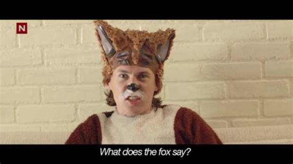 【How-To】How to Say Fox in Japanese