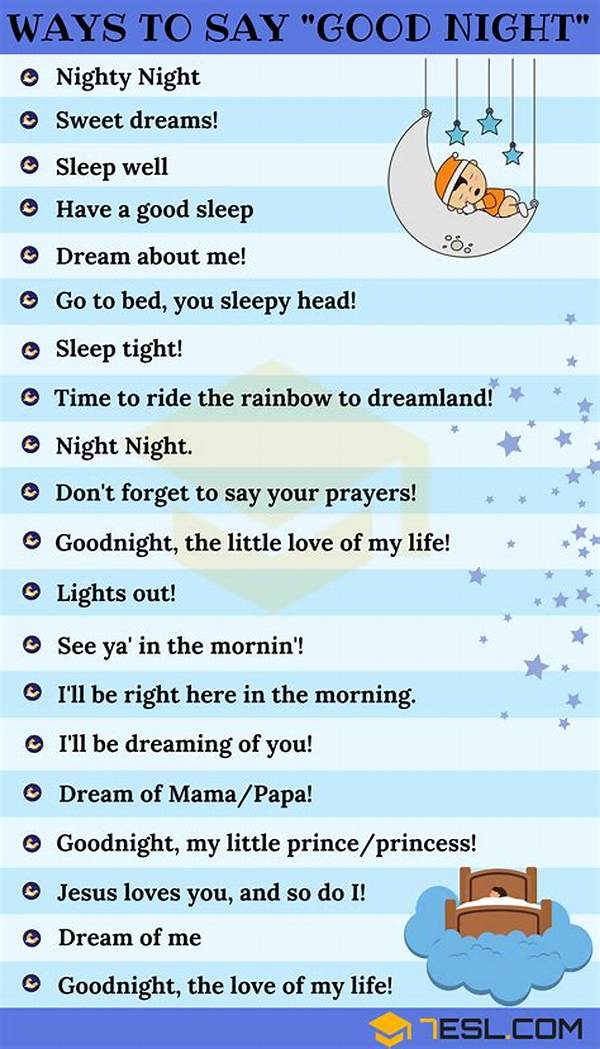 【How-To】How to Say Goodnight in Chinese