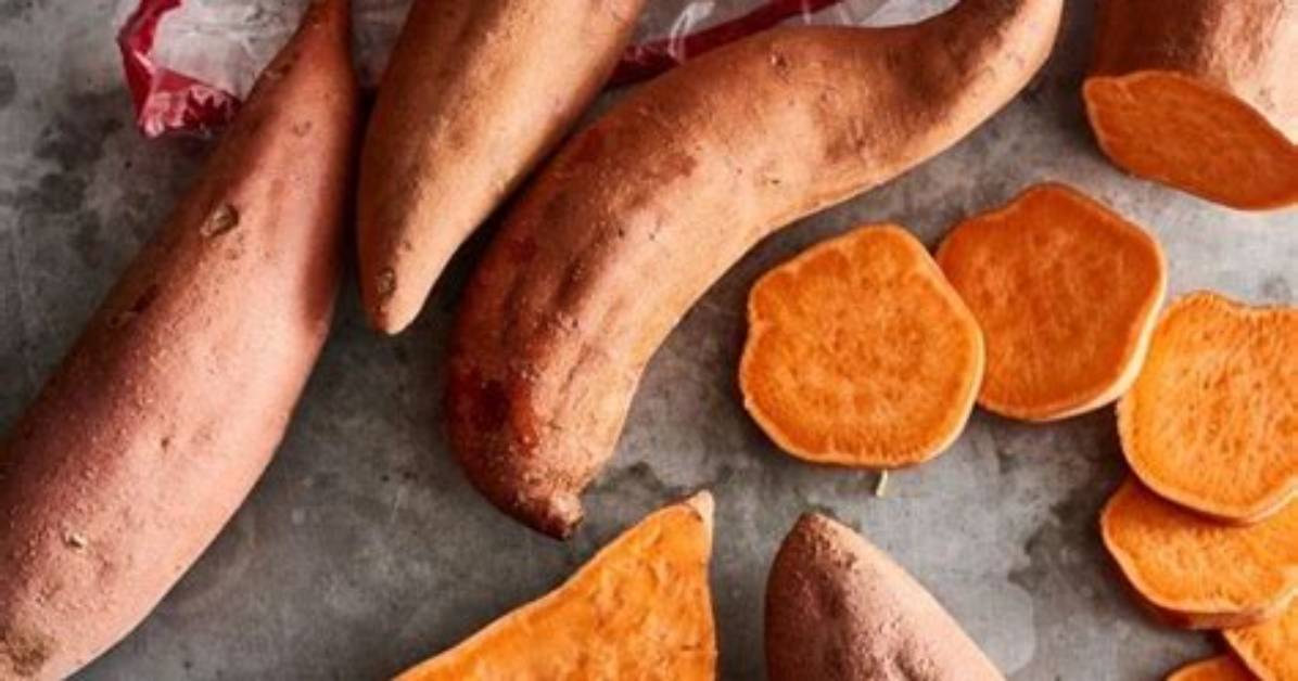【How-To】How to Store Sweet Potato Pie