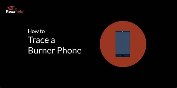 【How-To】How to Trace a Burner Phone Number
