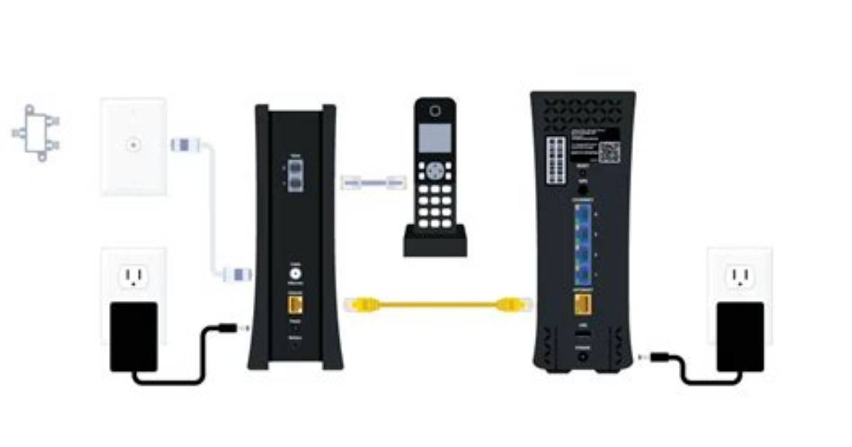 【How-To】How to Update Modem - Howto. Org