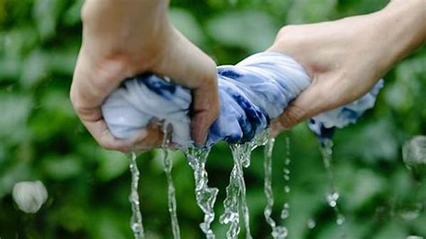 【How-To】How to Wash a Tie