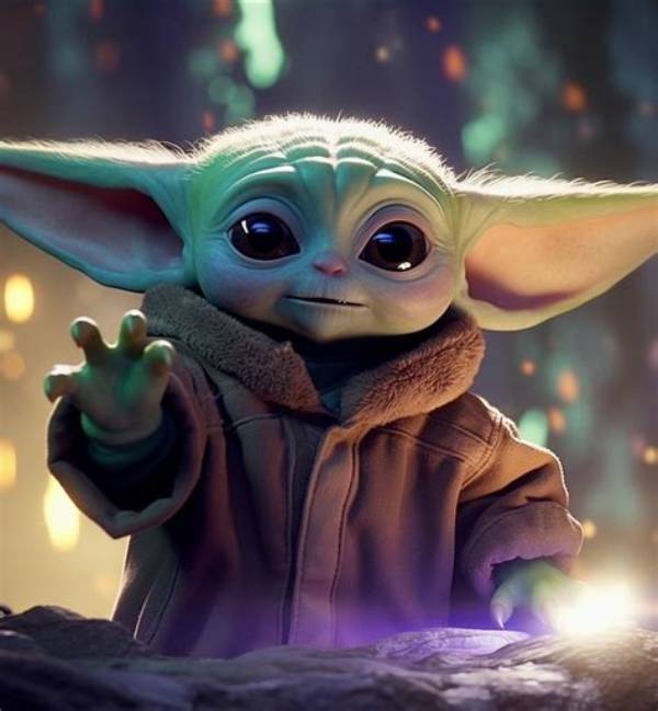 【How-To】How Would Yoda Say Happy Birthday