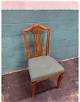 How to Identify a Drexel Dining Chair