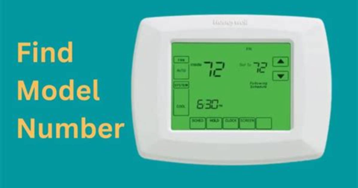 How to Identify a Honeywell Thermostat