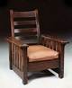 How to Identify a Stickley Chair