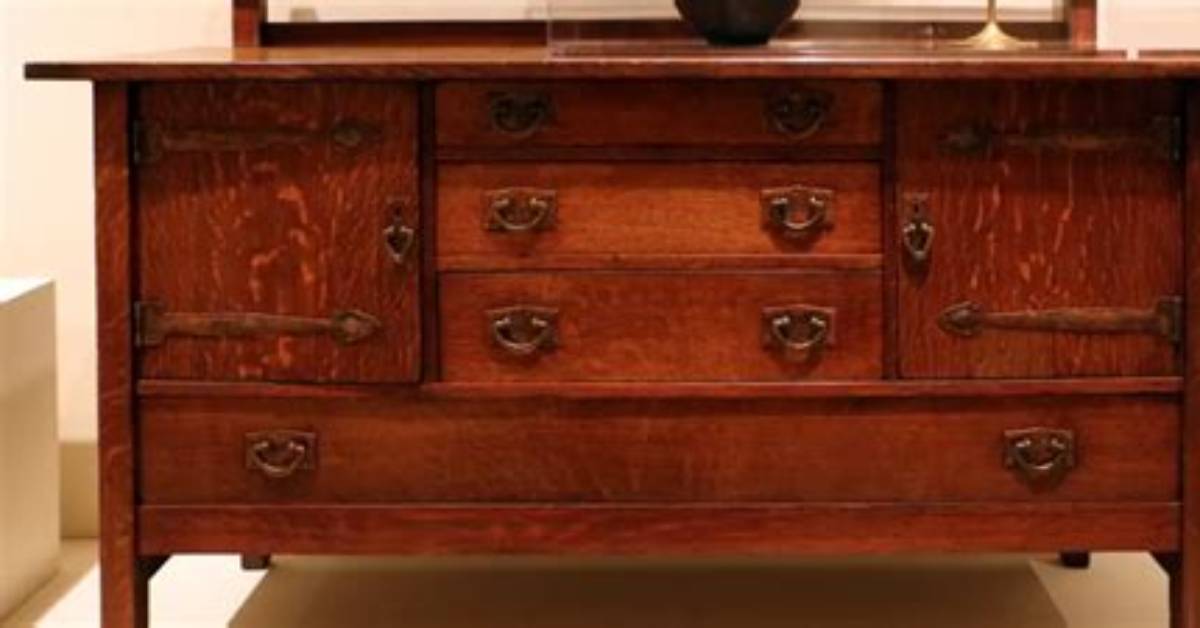 How to Identify a Stickley