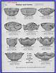 How to Identify an Imperial Glass Pattern