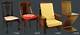 How to Identify Furniture of the 1800S by Its Dovetailing