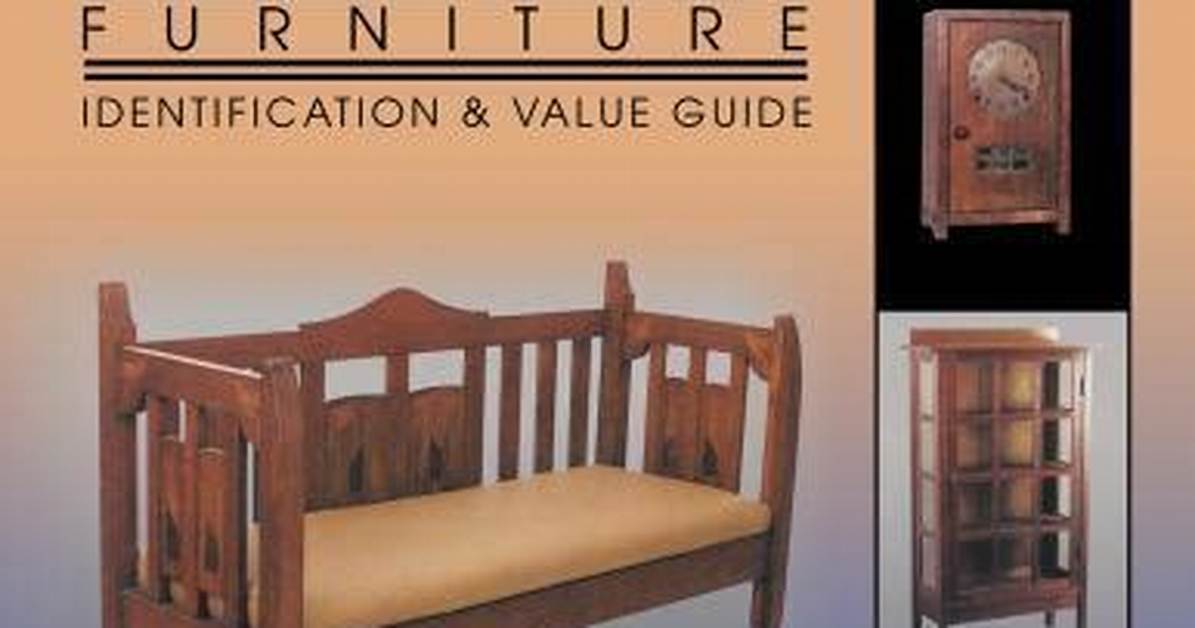 How to Identify Stickley Brothers Furniture