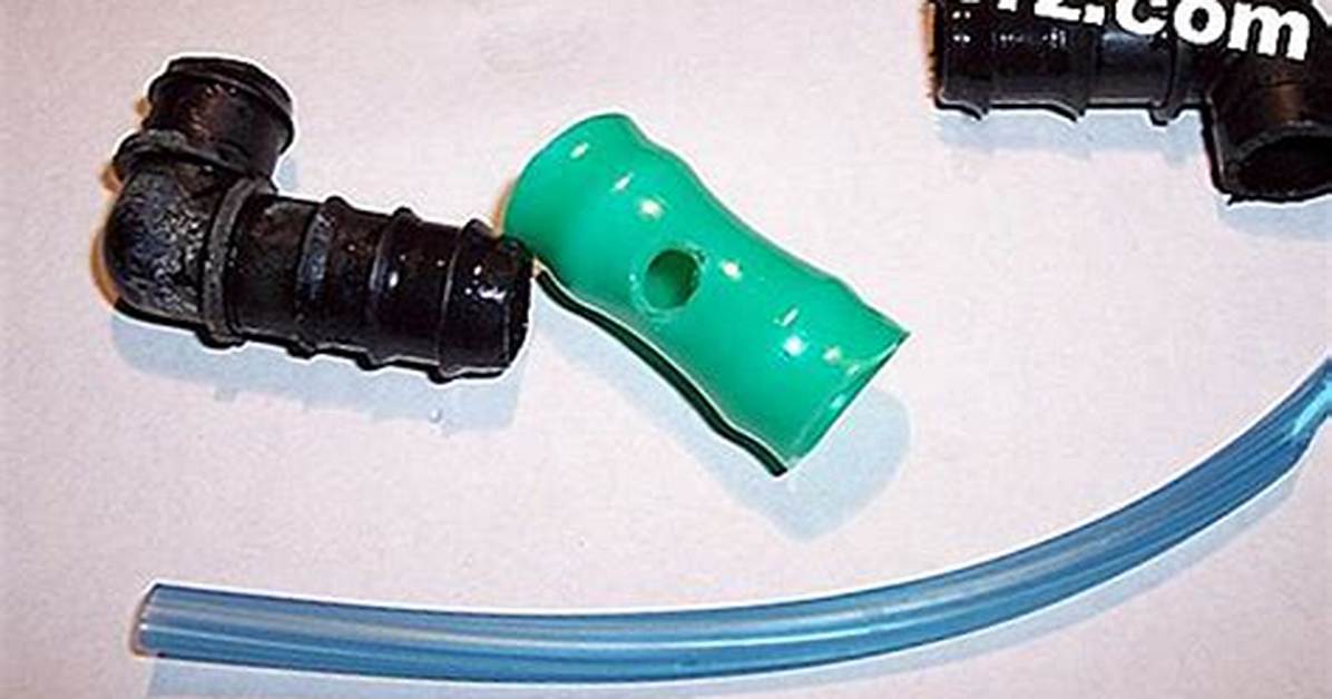 How to Insert the Ozark Pump End into the Air Mattress