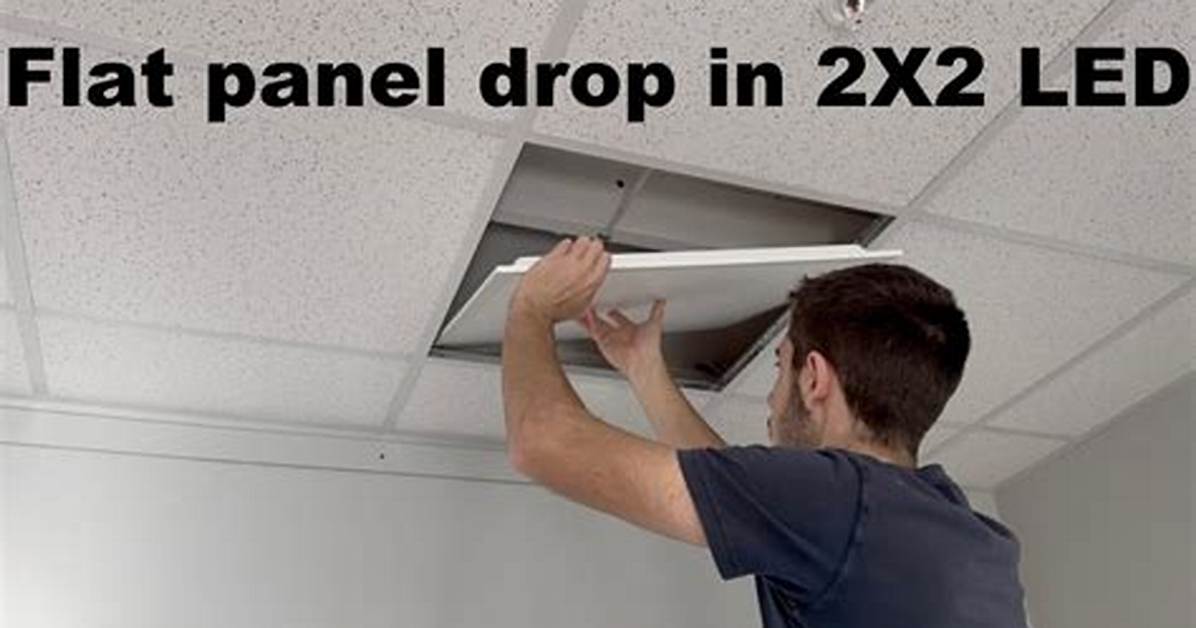 How to Install 2X2