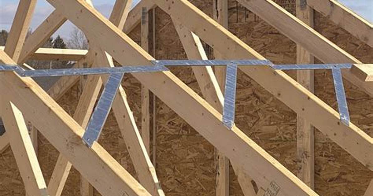 How to Install 2X4 Spacers