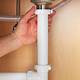 How to Install a Bathroom Sink Tailpiece