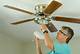 How to Install a Ceiling Fan in an Apartment
