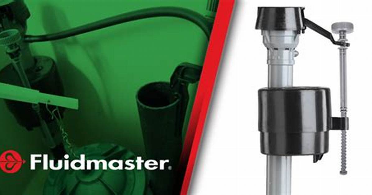 How to Install a Flowmaster Toilet