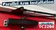 How to Install a Global Door Closer