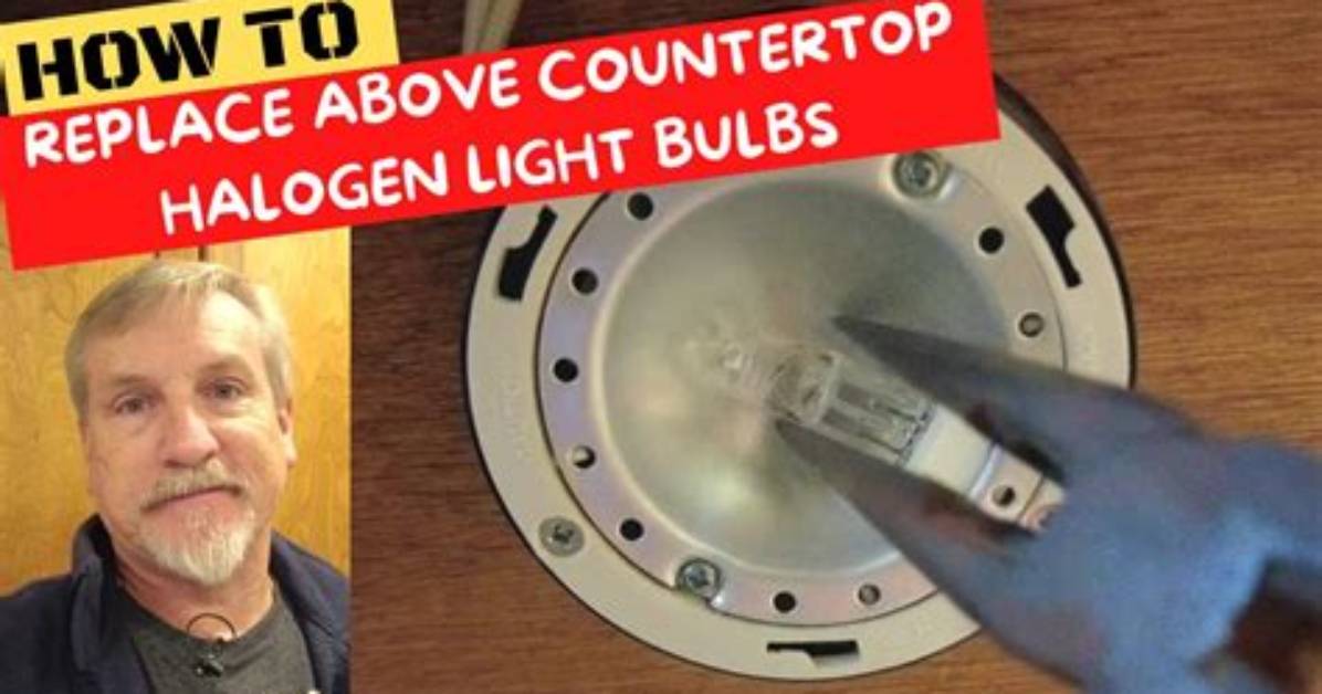 How to Install a Halogen