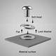 How to Install a Lock Washer