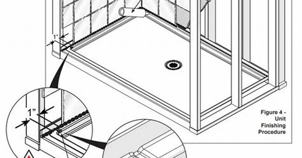 How to Install a Maax