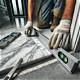 How to Install a Marble Threshold
