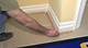 How to Install a Quarter Round Ceramic Tile Trim