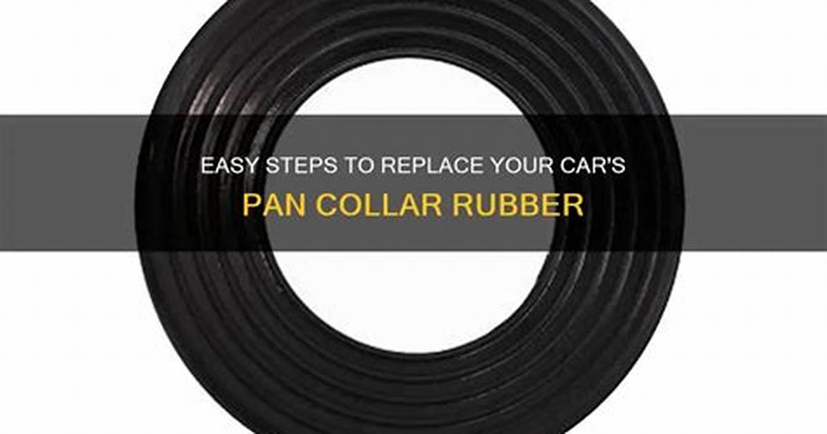How to Install a Rubber Pan for Shower