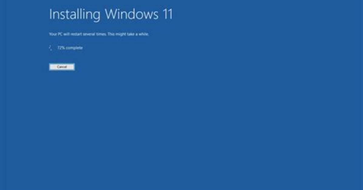 How to Install a Screen