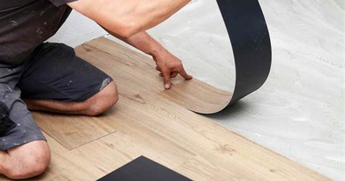 How to Install a Sheet
