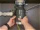 How to Install a Sinkguard Garbage Disposal