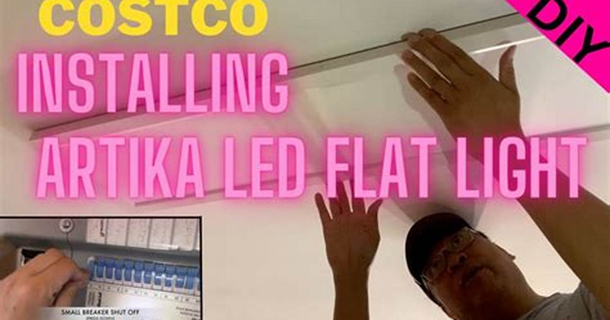 How to Install a Sunray