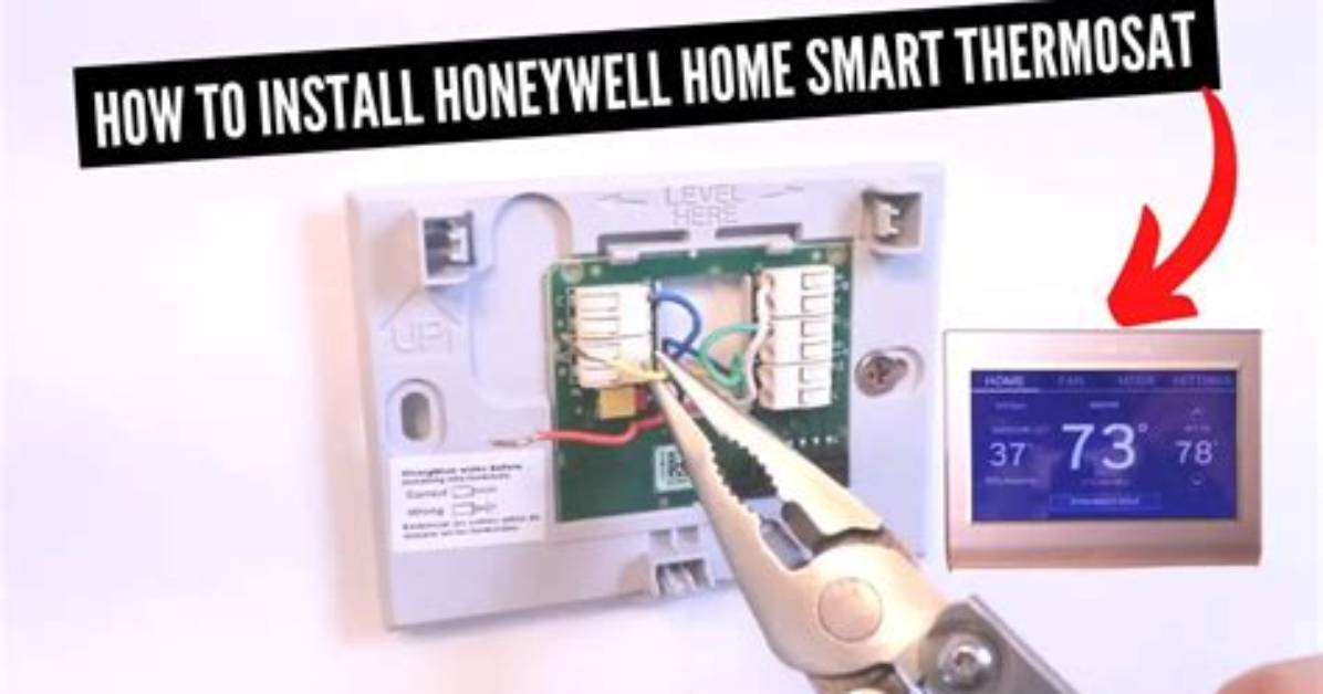How to Install a Thermostat Control for an Evaporative Cooler