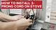 How to Install a Three-Prong Power Cord on a Maytag Dryer