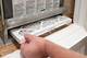 How to Install an Air Filter in a American Standard Freedom 80 Gas Furnace