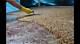 How to Install an Epoxy Pebble Floor