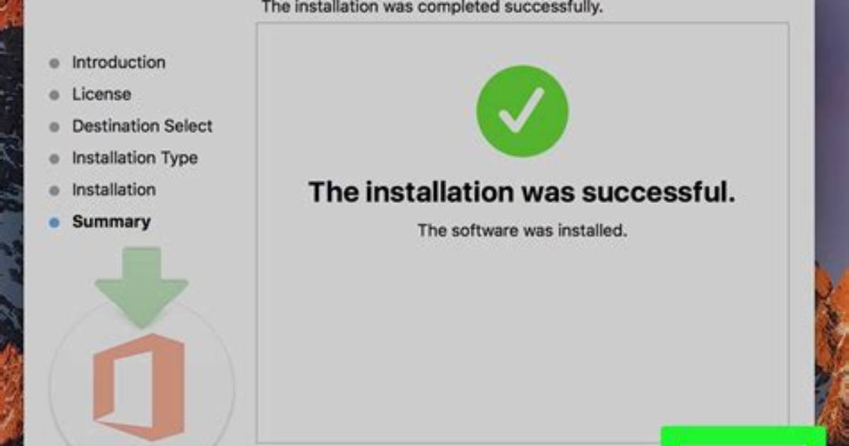 How to Install An