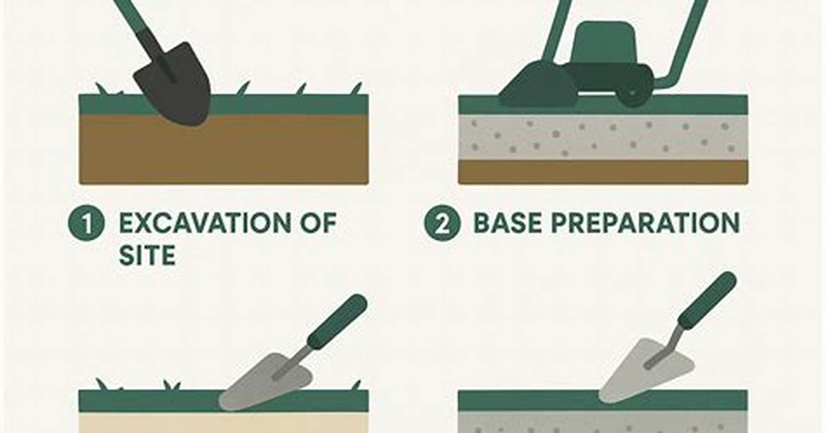 How to Install Backyard