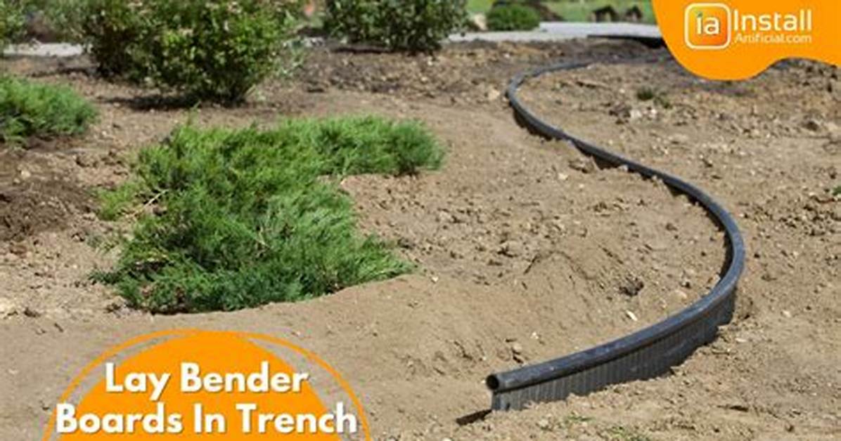 How to Install Bender Board