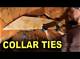 How to Install Collar Ties to Roof Rafters