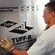 How to Install Dow Tuff-R Commercial Insulation