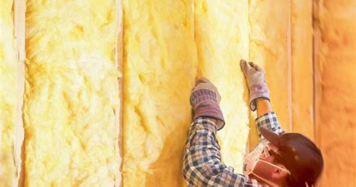 How to Install Fiberglass