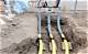 How to Install Gas Poly Pipes
