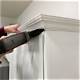 How to Install Ikea Molding