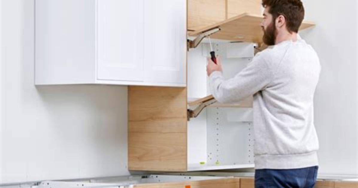 How to Install Ikea