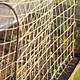 How to Install Jute Netting