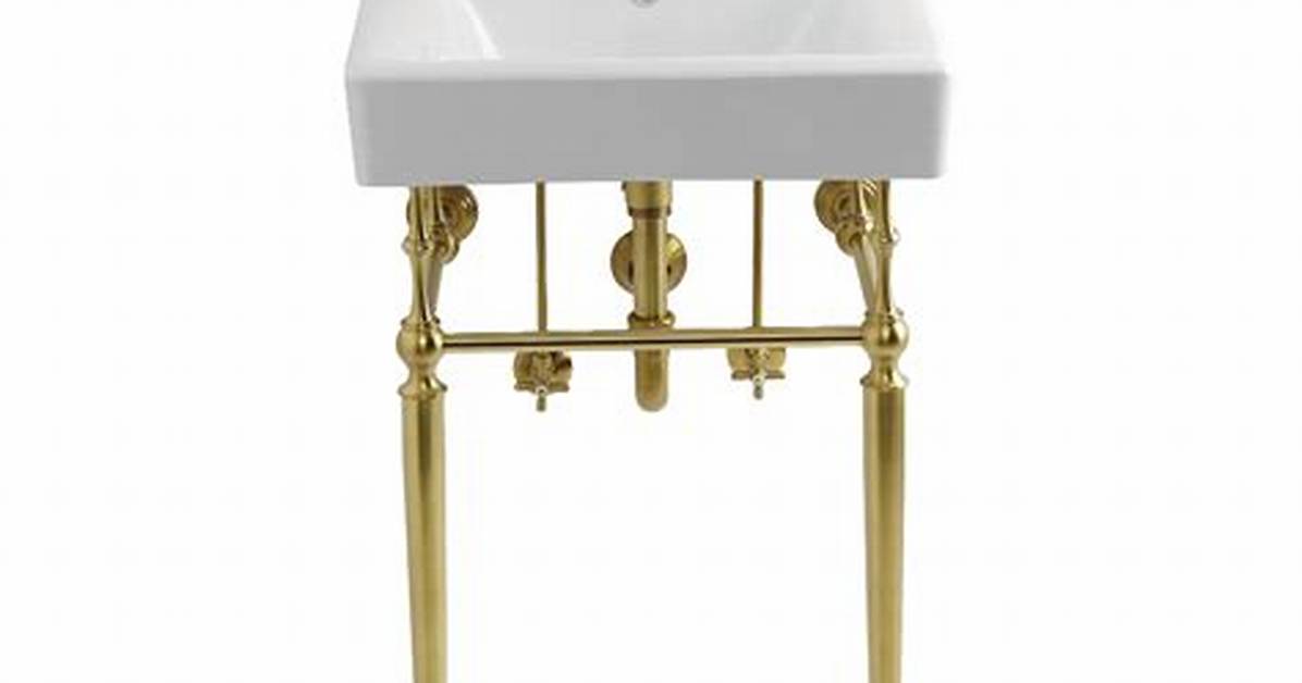 How to Install Kingston Brass Bathroom Sink